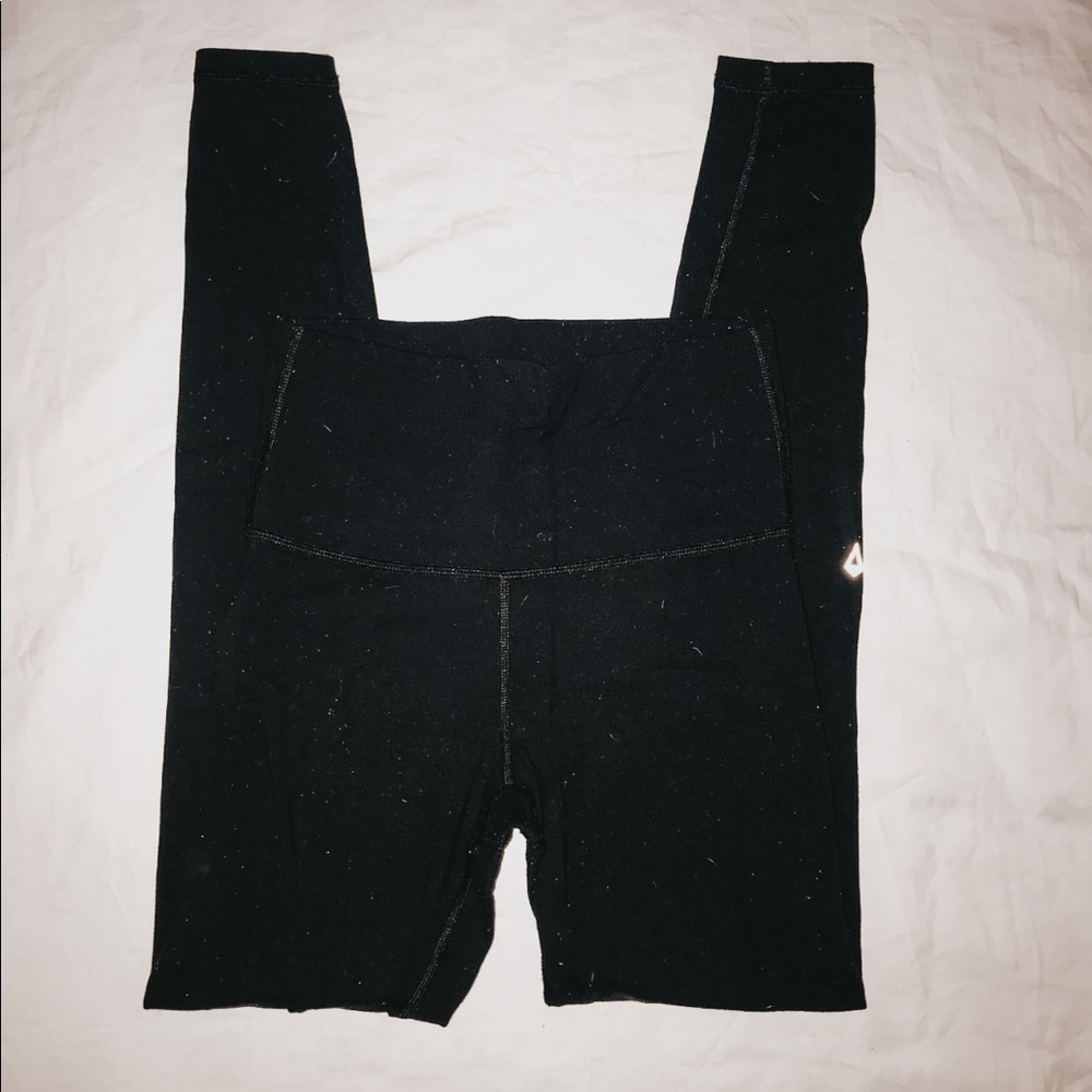 Lulu lemon leggings